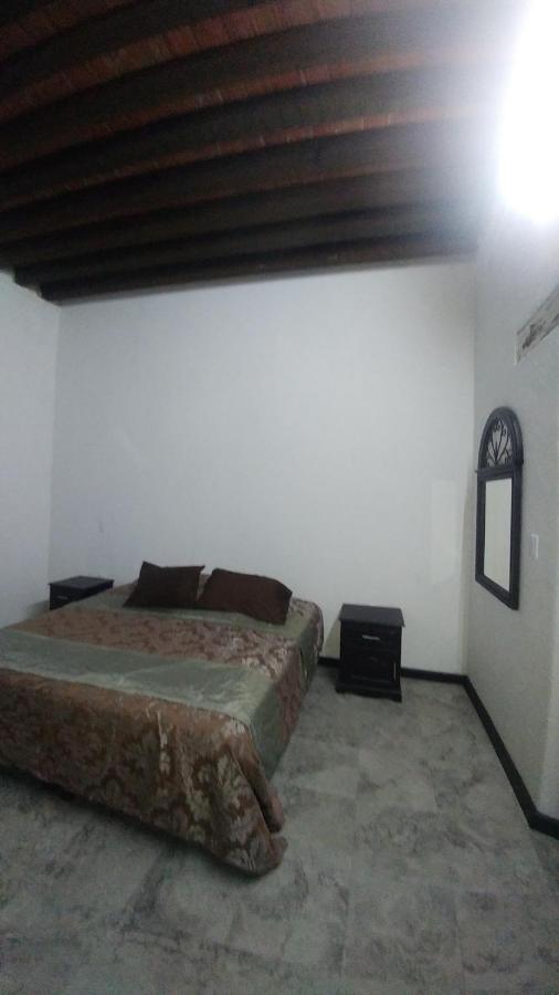 Casa Shalom Hotel Oaxaca Exterior photo